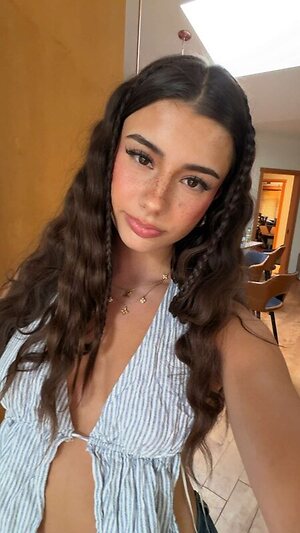 Mikayla Campinos leaked photo #382