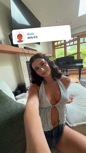 Mikayla Campinos leaked photo #383