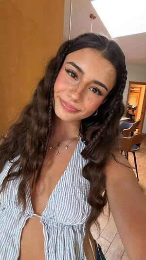 Mikayla Campinos leaked photo #385