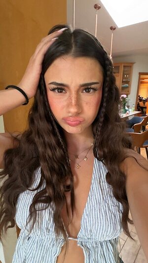 Mikayla Campinos leaked photo #386