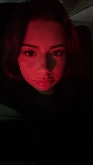 Mikayla Campinos leaked photo #387