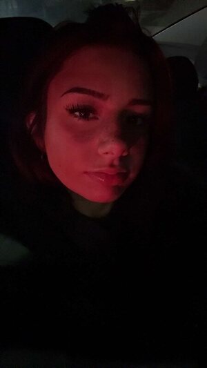 Mikayla Campinos leaked photo #389