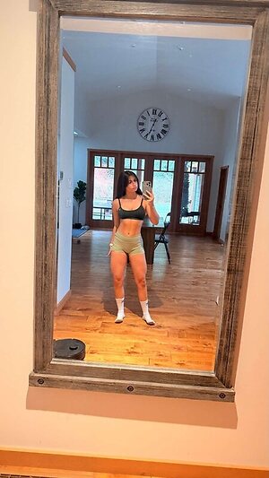 Mikayla Campinos leaked photo #394