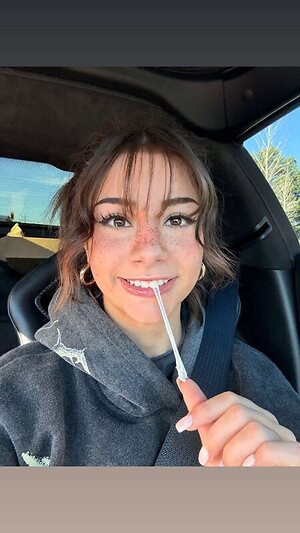 Mikayla Campinos leaked photo #395
