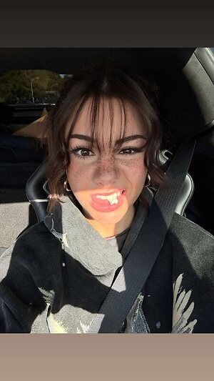 Mikayla Campinos leaked photo #396