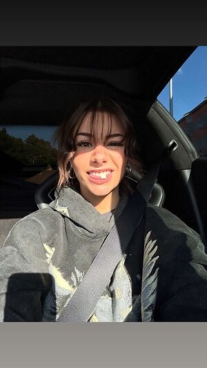 Mikayla Campinos leaked photo #397
