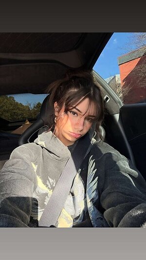 Mikayla Campinos leaked photo #398