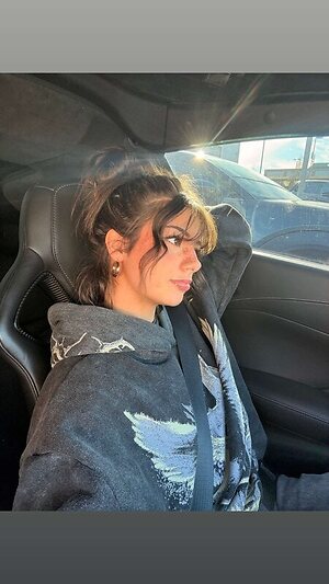 Mikayla Campinos leaked photo #399