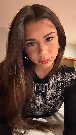 Mikayla Campinos leaked photo #401