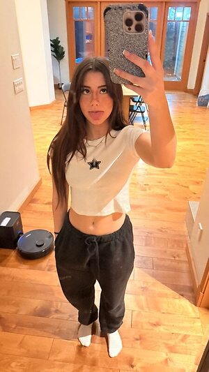 Mikayla Campinos leaked photo #403