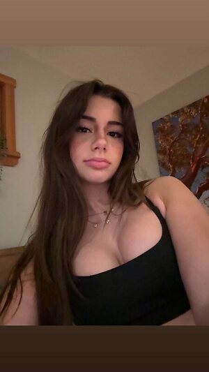 Mikayla Campinos leaked photo #404