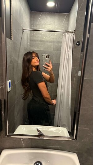 Mikayla Campinos leaked photo #412