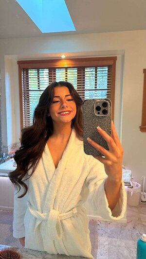 Mikayla Campinos leaked photo #415