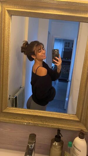 Mikayla Campinos leaked photo #436