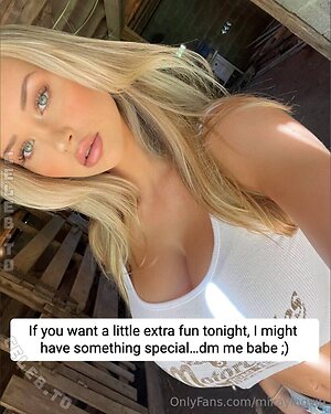 Mikayla Demaiter Nude Leaked Photo #321