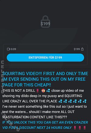 Mikayla Demaiter Nude Leaked Photo #650