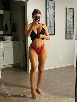 Mikayla Demaiter