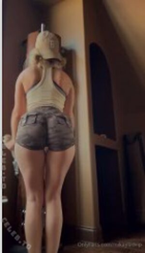 Mikayla Demaiter