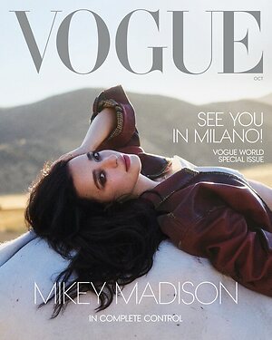 Mikey Madison
