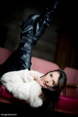Mikhailey Chiaratti leaked photo #15
