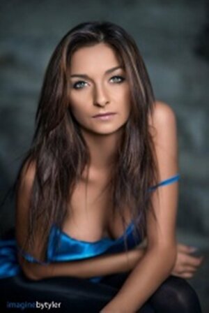 Mikhailey Chiaratti leaked photo #21