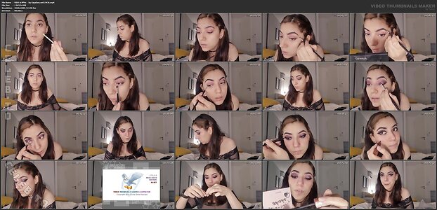 Miki Blue Nude Leaked Photo #21