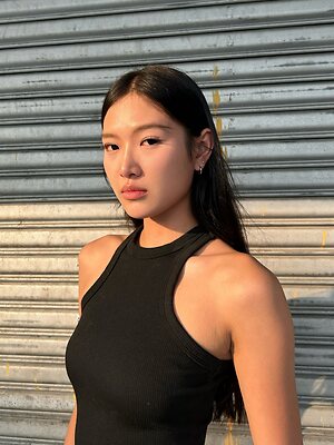 Miki Khor leaked photo #2