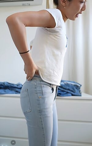 Miki Rai mikirai leaked photo #4