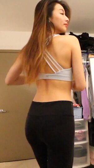 Miki Rai mikirai leaked photo #8