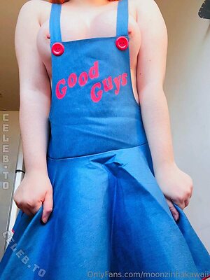 Mikichan Nude Leaked Photo #93