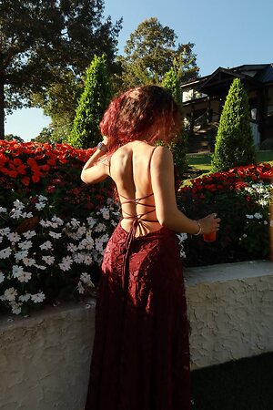 Mikiita Nude Leaked Photo #6