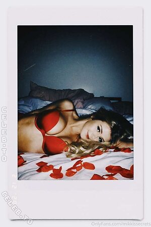 Mikki Marie Nude Leaked Photo #14