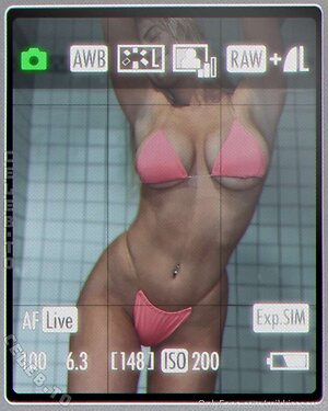 Mikki Marie Nude Leaked Photo #26