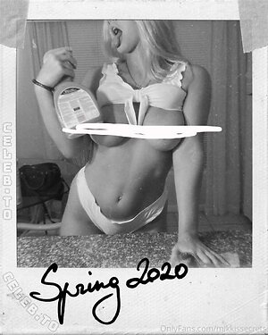 Mikki Marie Nude Leaked Photo #38