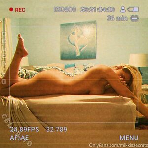 Mikki Marie Nude Leaked Photo #45