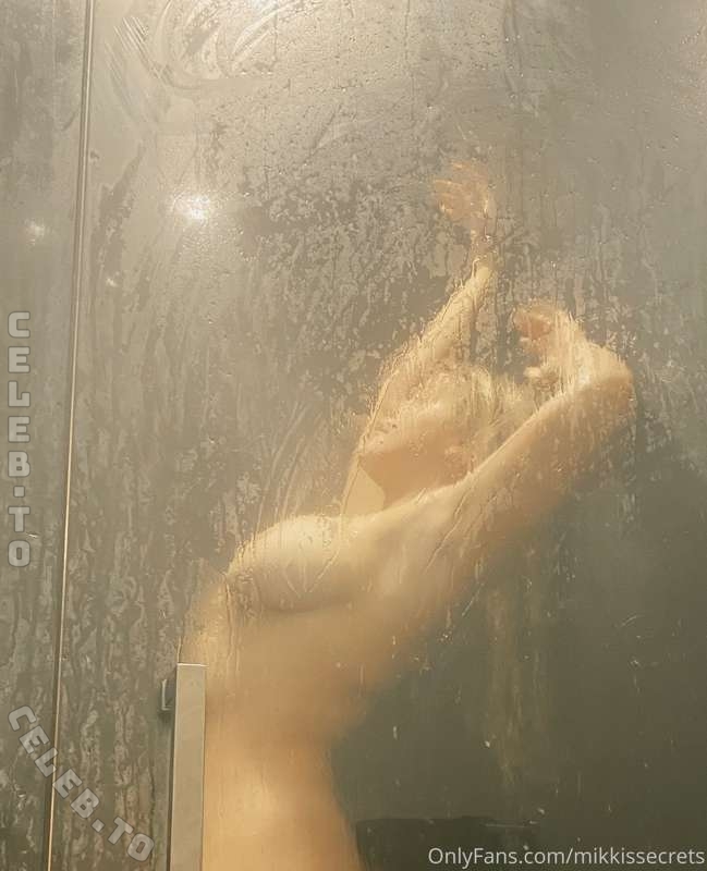 Mikki Marie Nude Leaked Photos