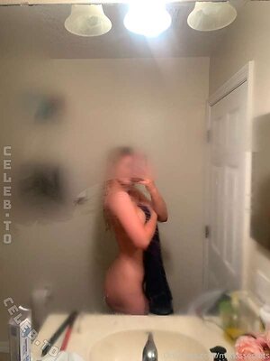 Mikki Marie Nude Leaked Photo #84