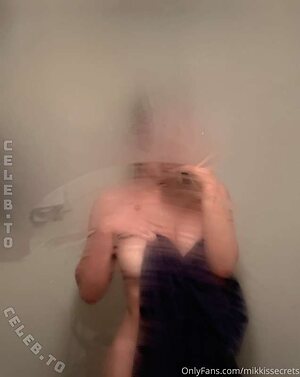 Mikki Marie Nude Leaked Photo #85