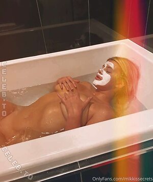 Mikki Marie Nude Leaked Photo #89