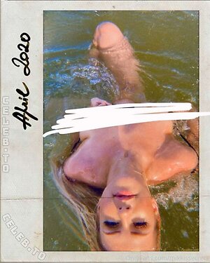 Mikki Marie Nude Leaked Photo #99