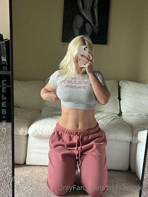 Mikki Marie Nude Leaked Photo #207