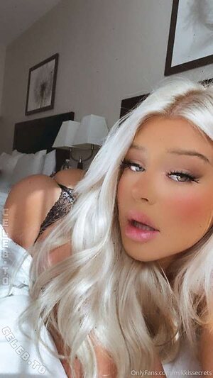 Mikki Marie