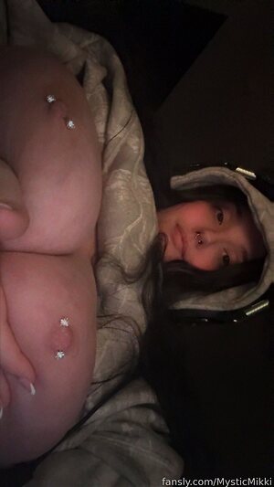 MikkiMac leaked photo #135