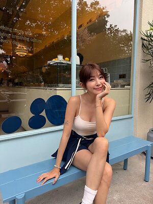 Miko Wong leaked photo #3