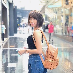 Miko Wong