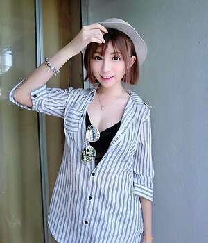Miko Wong leaked photo #7