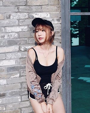 Miko Wong leaked photo #9