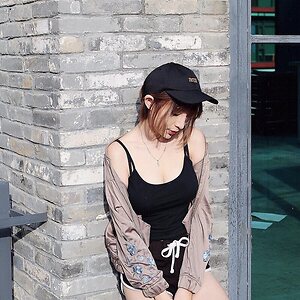 Miko Wong leaked photo #10