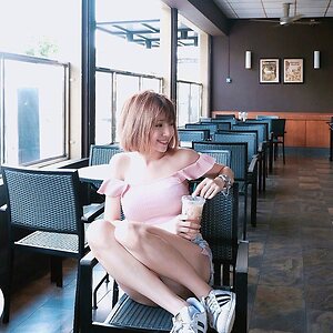 Miko Wong leaked photo #11