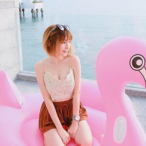 Miko Wong leaked photo #15
